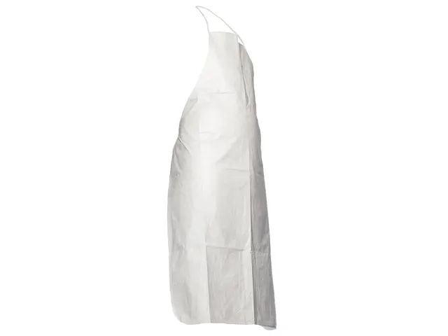 Dupont Tyvek 500 PA30LO schort