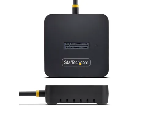 StarTech USB-C/USB-A naar M.2 NVMe Dock Adapter voor SSD
