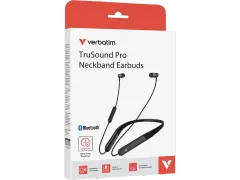30203 VERBATIM TruSound Pro ENC Oordopjes wireless nekband stereo in-e