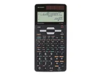 Sharp Calculatrices scientifiques
