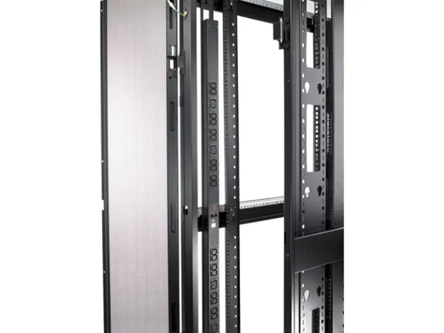 NetShelter - Organisateur de câble vertical - Rack NetShelter SX - 42
