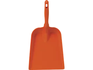 Vikan Vlakke Handschep klein model 275mm Oranje - 2