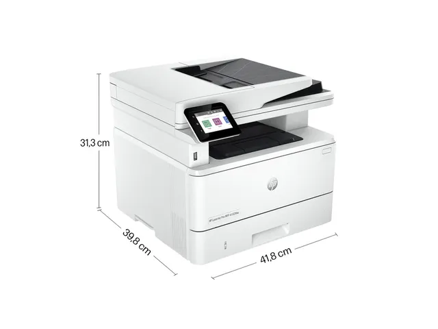 Multifunctional Laserprinter HP laserjet 4102fdw