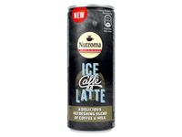 Ice Caffè Latte, blik van 25 cl, pak 12 stuks