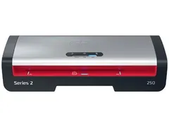 machine à plastifier 250 Office, pour ft A4