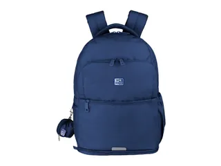 Rugzak Oxford B-Out gerecycled polyester 30L navy - 2