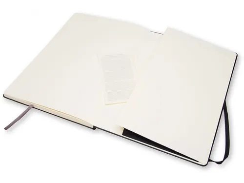 Schetsboek Moleskine A4