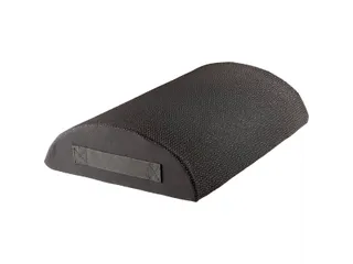 Voetensteun Fellowes Breyta kussen zwart - 9
