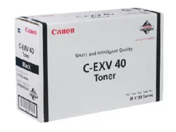 Canon C-EXV 40 Toner Zwart voor imageRUNNER