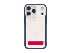 ZAGG Sedona Snap Kickstand, Hoes, Apple, iPhone 17 Pro Max, 17,5 cm (6
