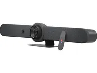 Logitech Video conferentie systemen 