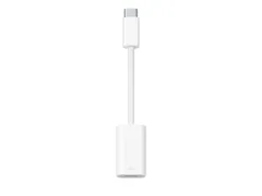 Apple Usb-C To Lightning Adapter Wit MUQX3ZM/A