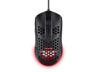 Gaming muis Trust GXT928 Helox bedraad zwart - 2