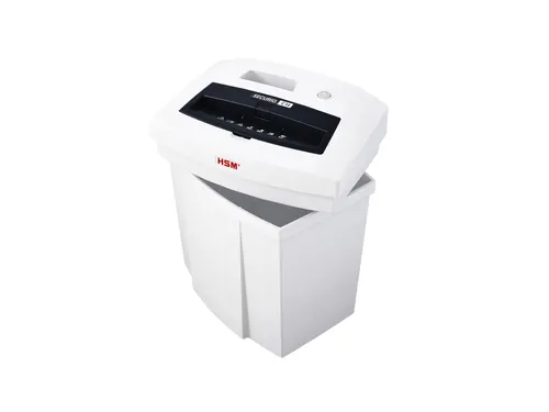 Papiervernietiger Hsm Securio C14 3.9mm Stroken P-2