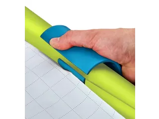 HAZA Cadeaupapier snijder - 3