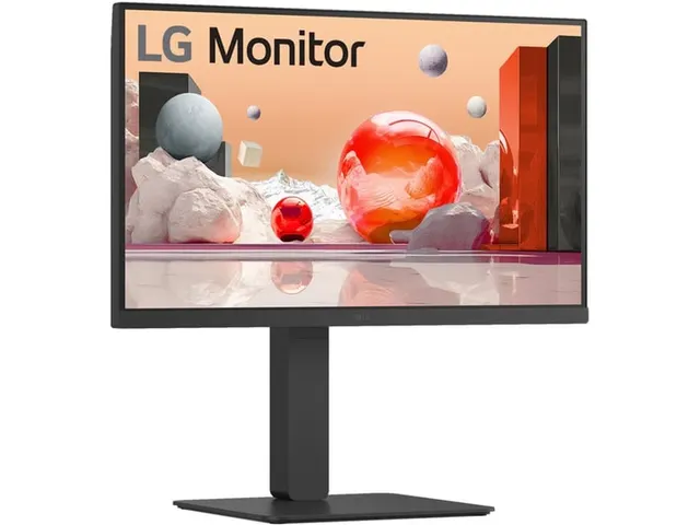 Ecran PC 24 inch LG 24BA650-B.AEU HDMI USB 3.0