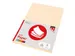 Kopieerpapier Fastprint A4 120 Gram Creme 100vel