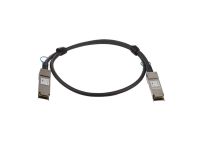Qsfp+ Dac Twinax Kabel Cisco Qsfp-h40g-cu1m Compatibel 1m