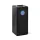 Afvalbak 90 liter EarthBin Zwart Blauw