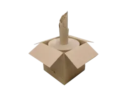 Opvulpapier Centerfeed Voidfill 350mmx450m 70 Gram