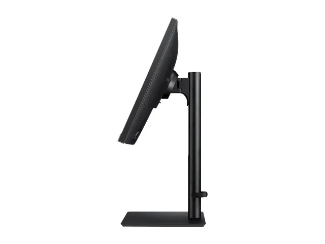 Ecran PC 24 inch Samsung Essential G3 G32H Full HD noir