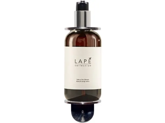 Lotion mains & Corps Lap\e Sakura Sea Breeze avec pompe 300ml