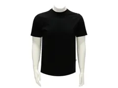 T'riffic EGO Circulair T-shirt, zwart, maat 2XS, per stuk