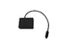 Logitech Rally Camera netvoeding & inverter Binnen Zwart