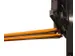rallonge de fourche,HxLxl 53x1800x128mm