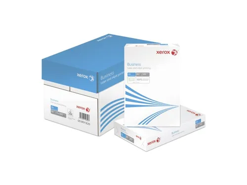 Xerox Business Kopieerpapier A4 80 Gram Voordeelbundel