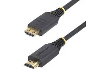 StarTech.com 1,8m High Speed HDMI Kabel met Grip Connectors 4K - 1