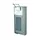 Garagezeepdispenser Met Beugel 2500 Ml Aluminium