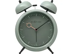 Wekker Nextime 15cm diameter