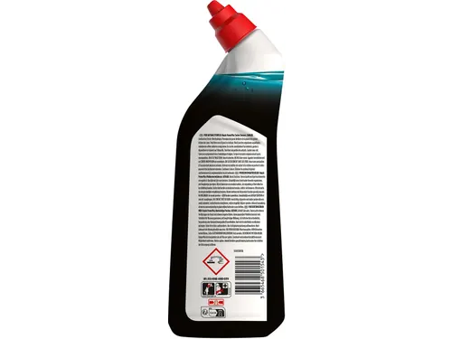 Harpic Powerplus Hygiene desinfecterende toiletgel 750ml