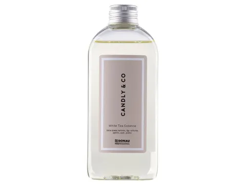 Donau navulling luchtverfrisser 200ml White Tea Essence