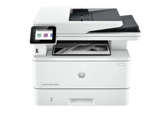 Multifunctional Laserprinter HP laserjet 4102dw - 2