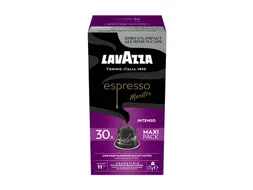 Koffiecups Lavazza espresso Intenso 30 stuks