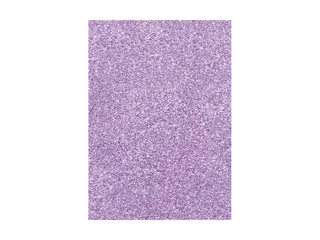 Glitterkarton Folia 50x70cm 300gr 15 vel 15 kleuren - 13