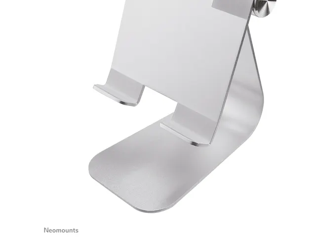 Support Tablette Neomounts DS15050SL1 argent