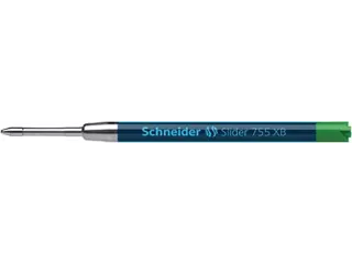 Vulling Slider 755 XB groen - 1