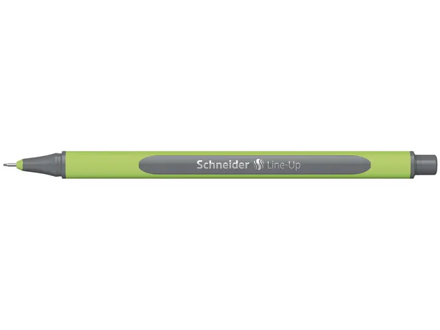 fineliner Schneider Line-Up 0.4mm space-grey