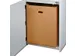 Destructeur dossier Dahle 419 Particules 3,9x40mm P-4
