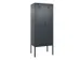 locker voor scheiding van kleding,HxBxD 2120x800x500mm,2vak
