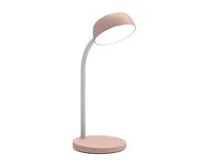400165018 Unilux Desk Lamp Tamy 3000K 625lm lichtroze