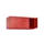 opzetkast,v. locker,4vak.,vak B 300mm,HxBxD 500x1200x500mm