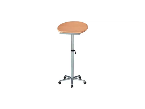 Ergonomische zit/sta werktafel beuken Hout