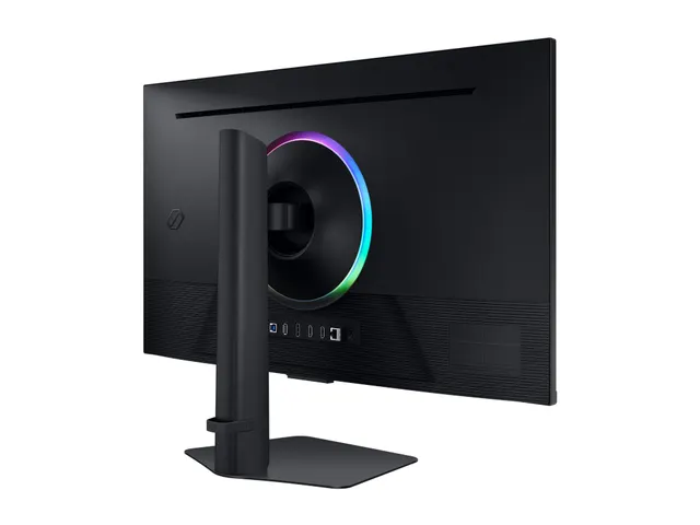 Samsung 27 Inch Odyssey G7 G70F UHD 360Hz Gaming Monitor
