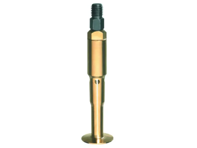 1.34/10 Interne extractorset,5-delig