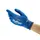Ansell HyFlex 11-818 voedselveilige handschoenen, blauw, maat 7