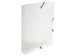 Exabox Archiefdoos A4 40mm Assorti Polypropyleen Crystal Colours